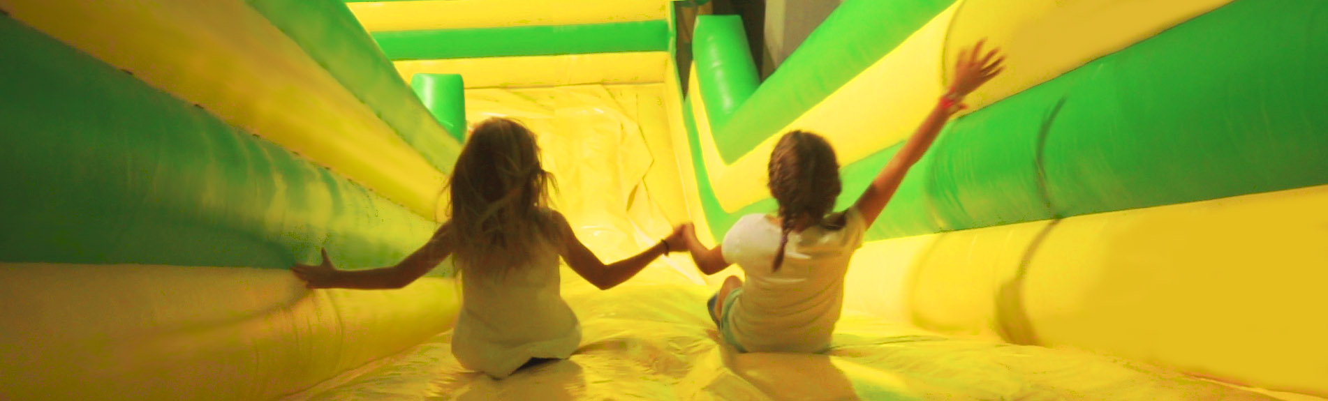 El Trampoline Park en Valencia Fun Jump