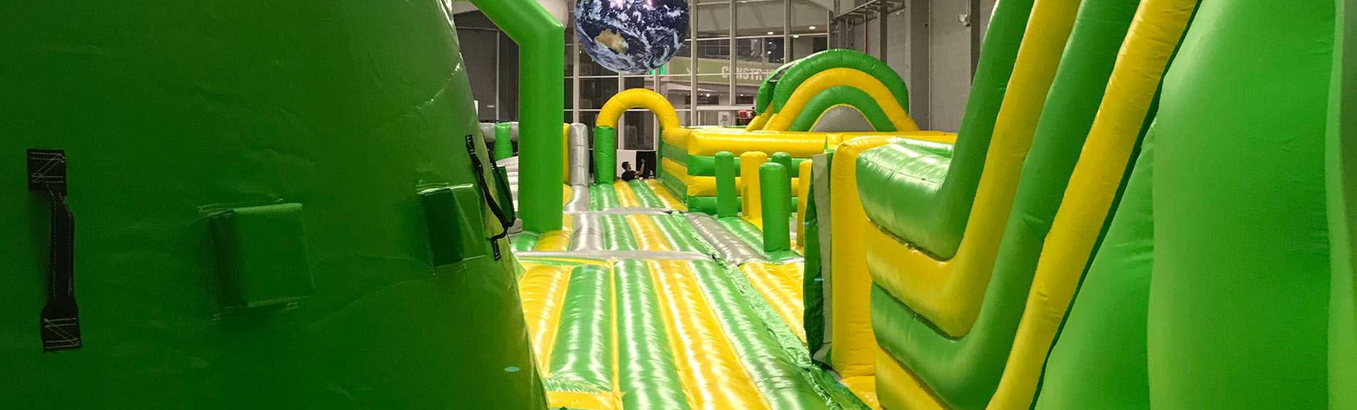 El Trampoline Park en Valencia Fun Jump